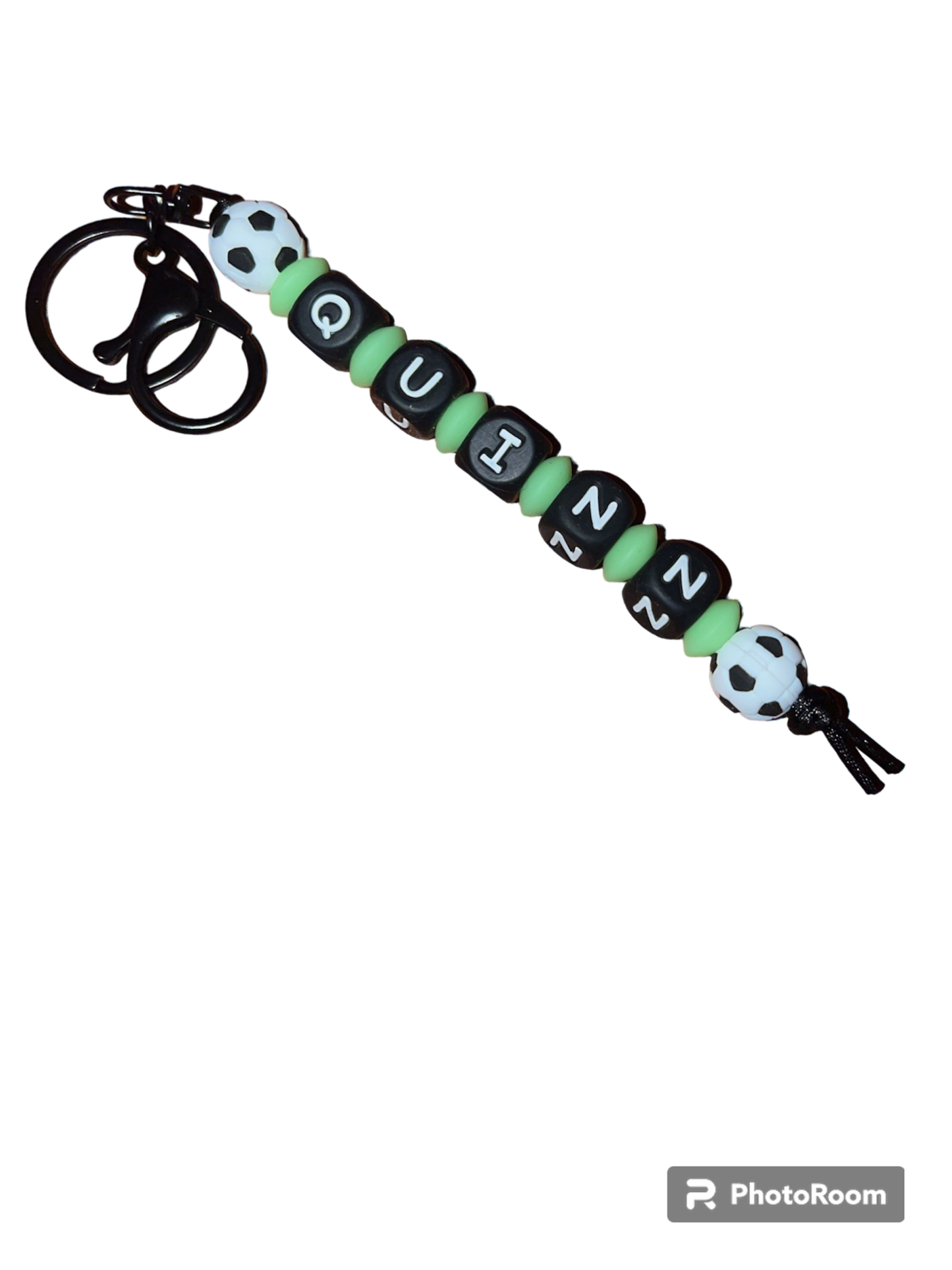 Personalized Keychain