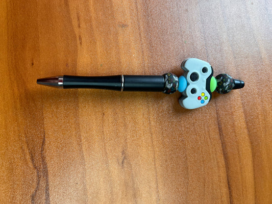 Gamer Pen