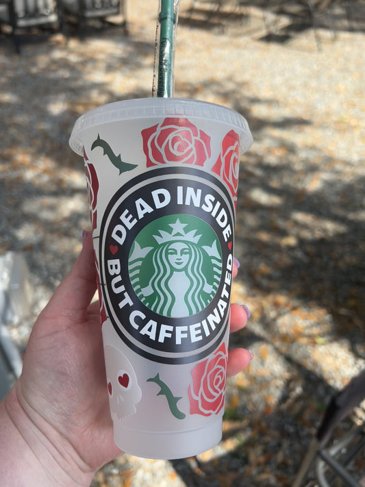 Dead Inside SB Cold Cup